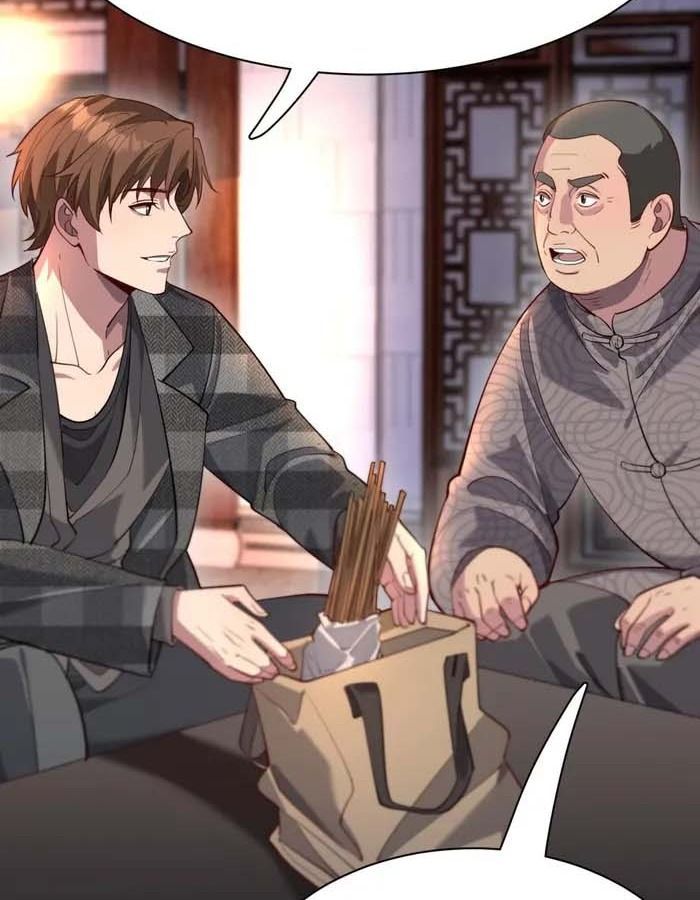 Tôi Bị Mắc Kẹt Trong Cùng Một Ngày Suốt Một Nghìn Năm: Chapter 103