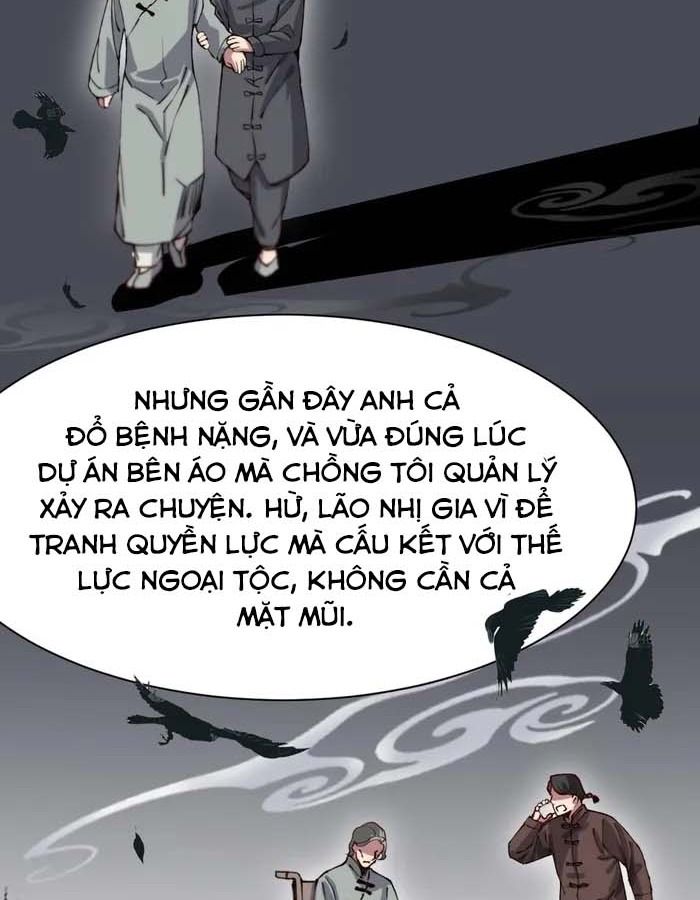 Tôi Bị Mắc Kẹt Trong Cùng Một Ngày Suốt Một Nghìn Năm: Chapter 104