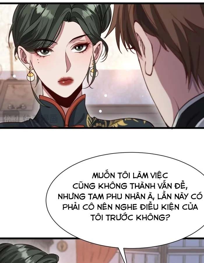 Tôi Bị Mắc Kẹt Trong Cùng Một Ngày Suốt Một Nghìn Năm: Chapter 104