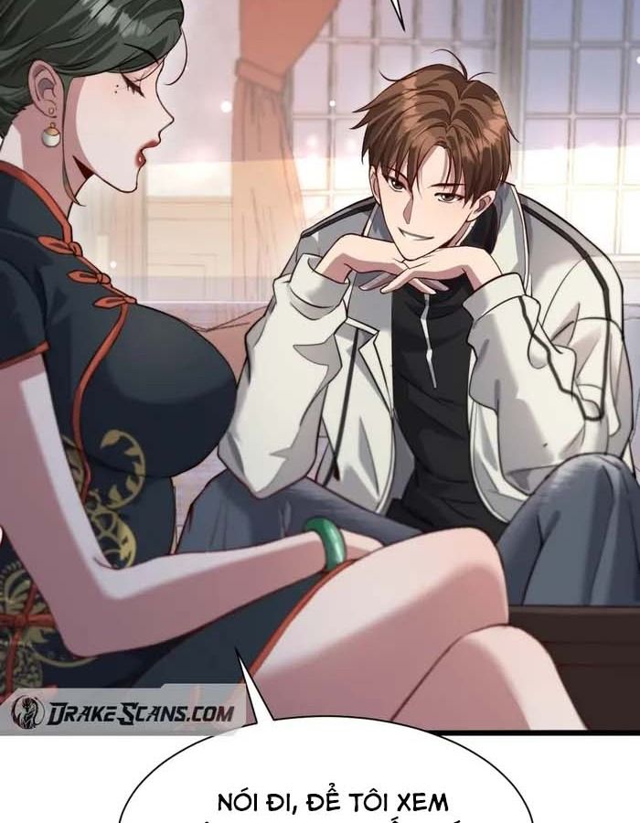 Tôi Bị Mắc Kẹt Trong Cùng Một Ngày Suốt Một Nghìn Năm: Chapter 104