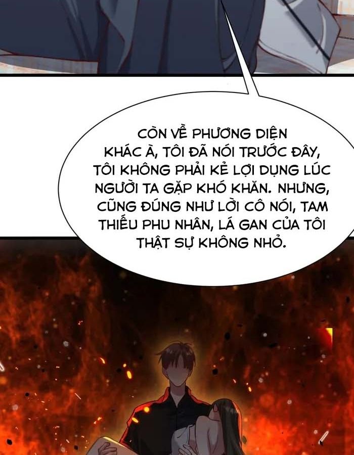 Tôi Bị Mắc Kẹt Trong Cùng Một Ngày Suốt Một Nghìn Năm: Chapter 104