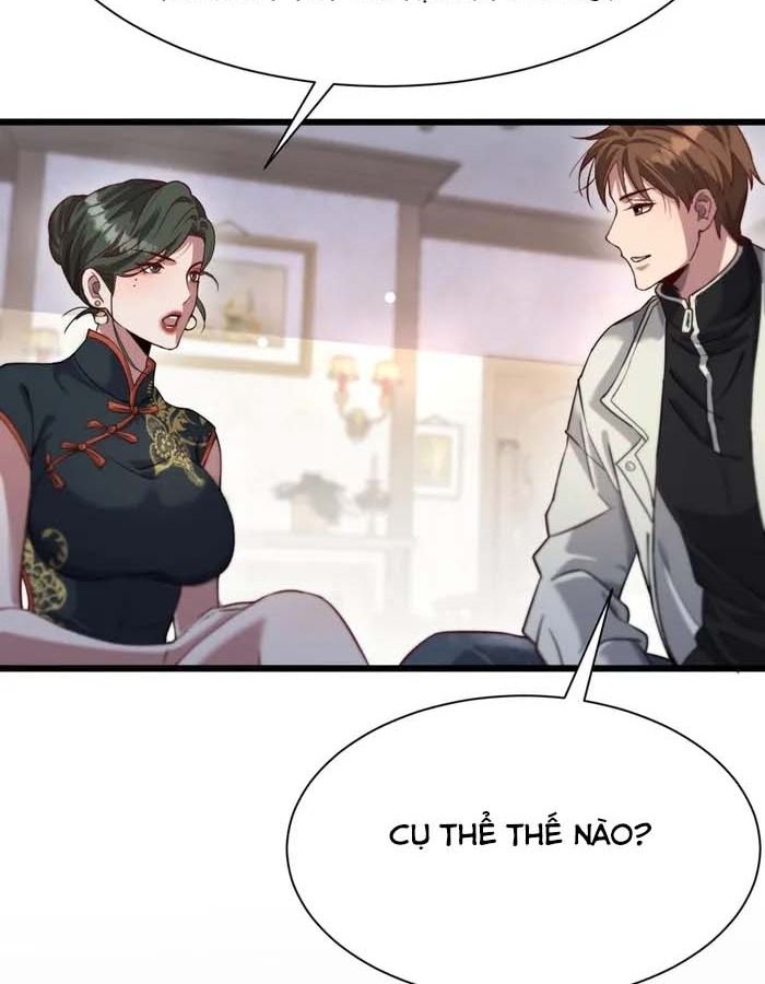 Tôi Bị Mắc Kẹt Trong Cùng Một Ngày Suốt Một Nghìn Năm: Chapter 104