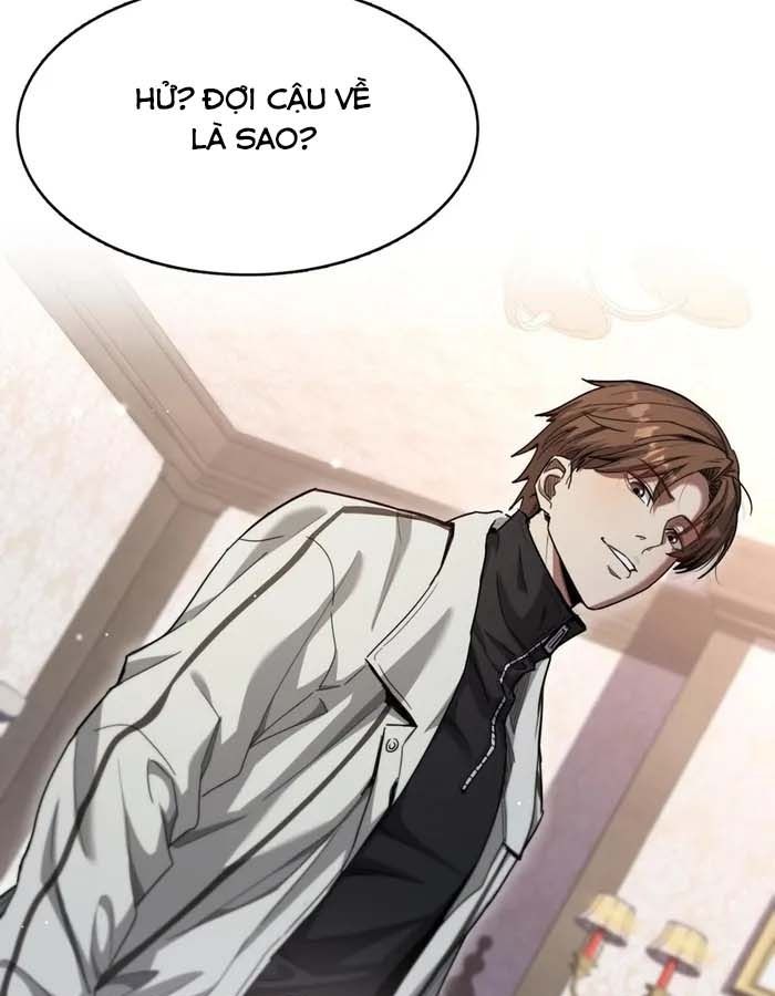 Tôi Bị Mắc Kẹt Trong Cùng Một Ngày Suốt Một Nghìn Năm: Chapter 104