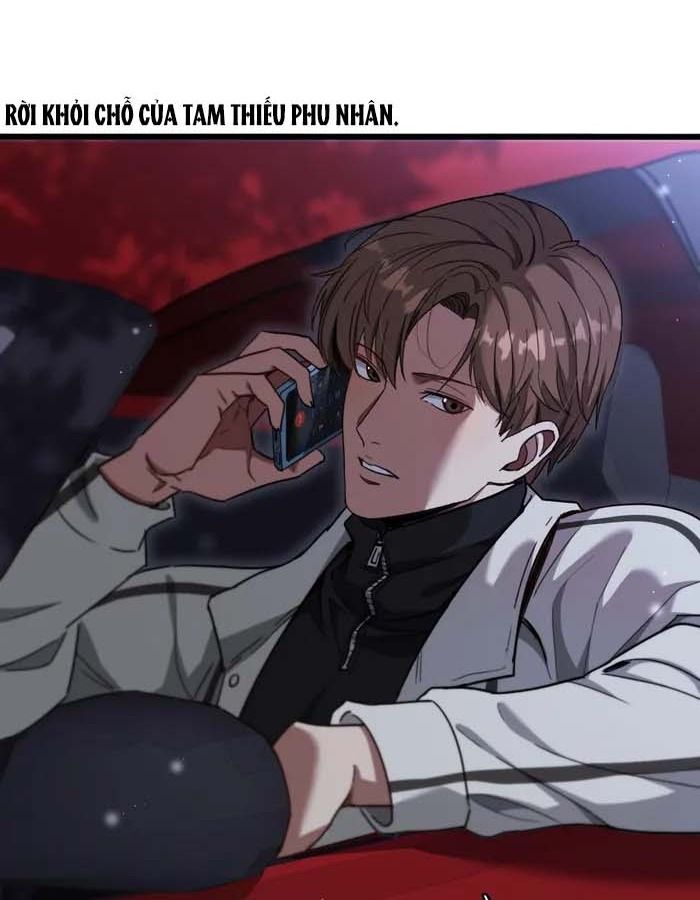 Tôi Bị Mắc Kẹt Trong Cùng Một Ngày Suốt Một Nghìn Năm: Chapter 104