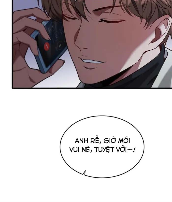 Tôi Bị Mắc Kẹt Trong Cùng Một Ngày Suốt Một Nghìn Năm: Chapter 104