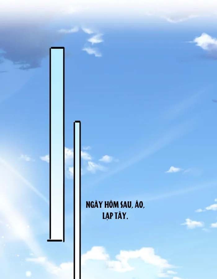 Tôi Bị Mắc Kẹt Trong Cùng Một Ngày Suốt Một Nghìn Năm: Chapter 104