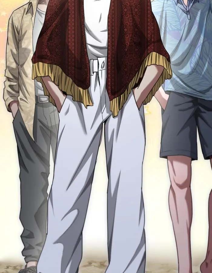 Tôi Bị Mắc Kẹt Trong Cùng Một Ngày Suốt Một Nghìn Năm: Chapter 104