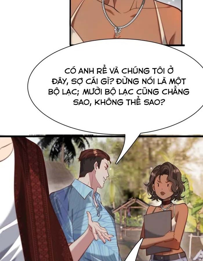 Tôi Bị Mắc Kẹt Trong Cùng Một Ngày Suốt Một Nghìn Năm: Chapter 104