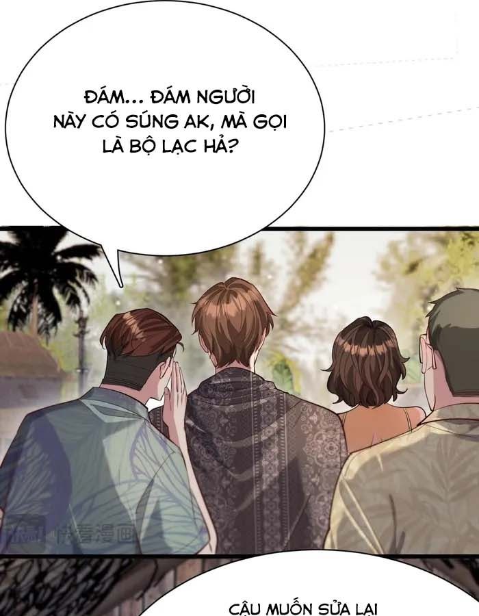 Tôi Bị Mắc Kẹt Trong Cùng Một Ngày Suốt Một Nghìn Năm: Chapter 104