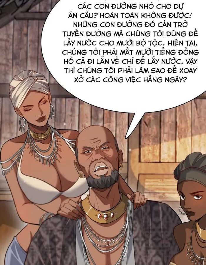 Tôi Bị Mắc Kẹt Trong Cùng Một Ngày Suốt Một Nghìn Năm: Chapter 104