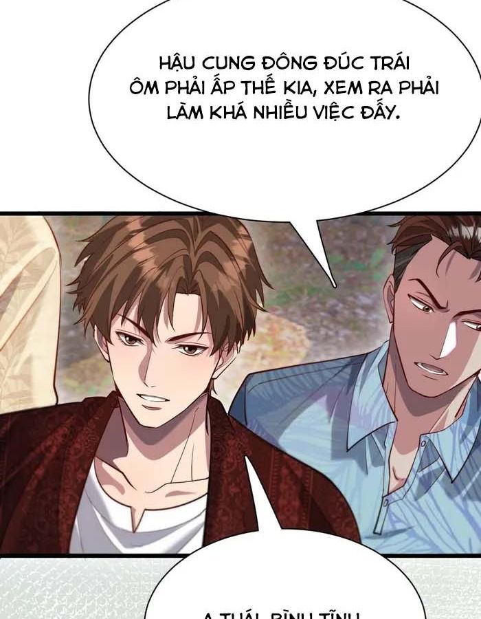 Tôi Bị Mắc Kẹt Trong Cùng Một Ngày Suốt Một Nghìn Năm: Chapter 104
