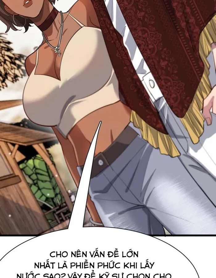 Tôi Bị Mắc Kẹt Trong Cùng Một Ngày Suốt Một Nghìn Năm: Chapter 104