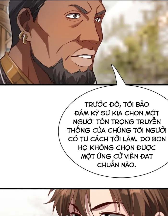 Tôi Bị Mắc Kẹt Trong Cùng Một Ngày Suốt Một Nghìn Năm: Chapter 104