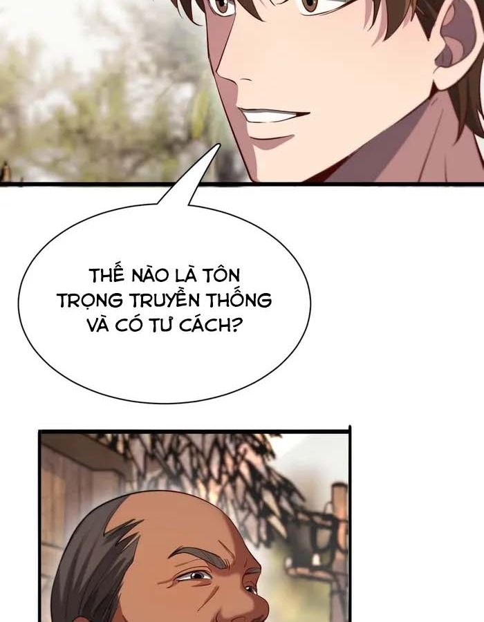 Tôi Bị Mắc Kẹt Trong Cùng Một Ngày Suốt Một Nghìn Năm: Chapter 104