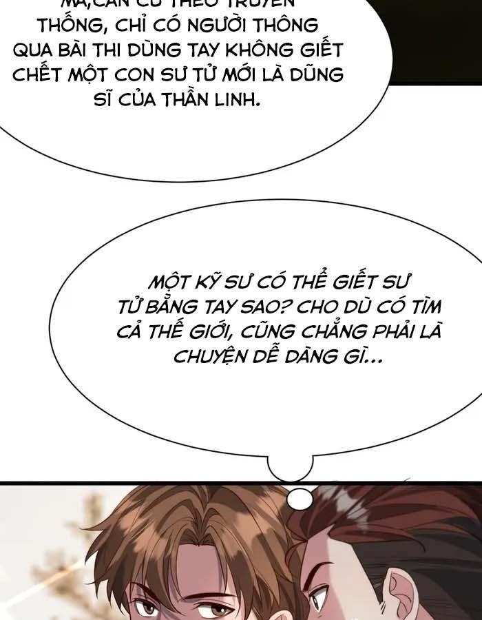 Tôi Bị Mắc Kẹt Trong Cùng Một Ngày Suốt Một Nghìn Năm: Chapter 104