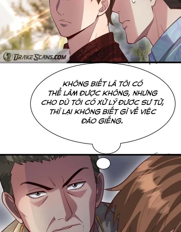 Tôi Bị Mắc Kẹt Trong Cùng Một Ngày Suốt Một Nghìn Năm: Chapter 104