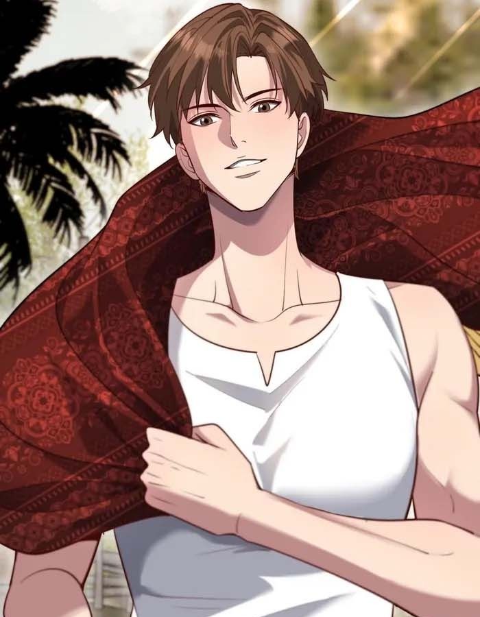 Tôi Bị Mắc Kẹt Trong Cùng Một Ngày Suốt Một Nghìn Năm: Chapter 104