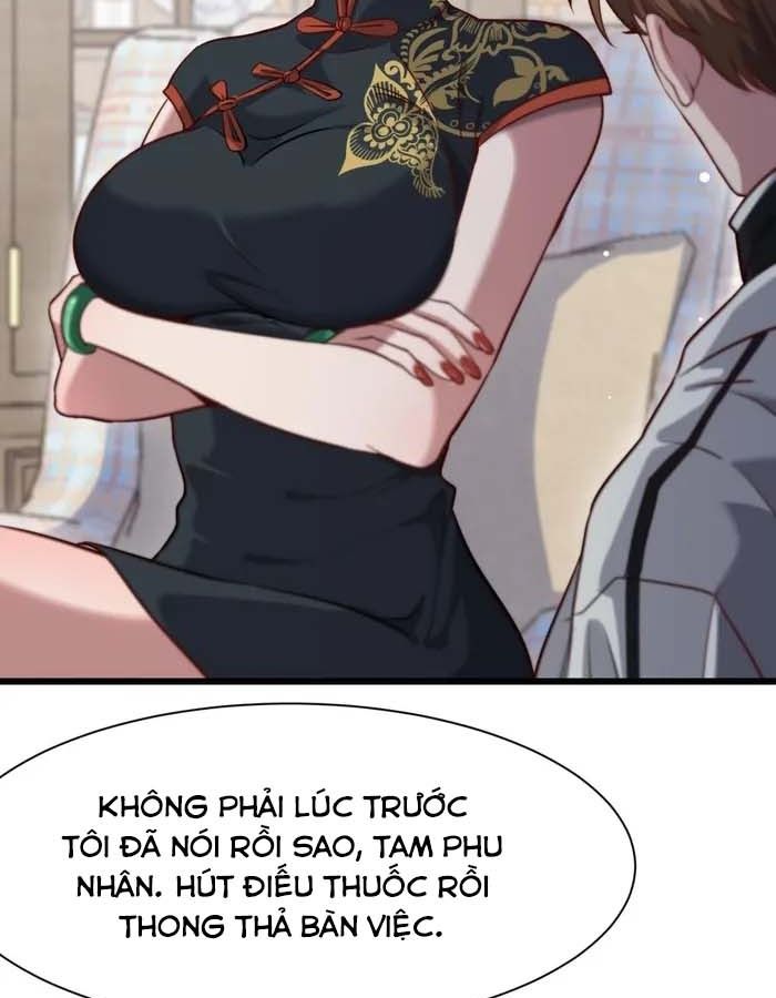 Tôi Bị Mắc Kẹt Trong Cùng Một Ngày Suốt Một Nghìn Năm: Chapter 104