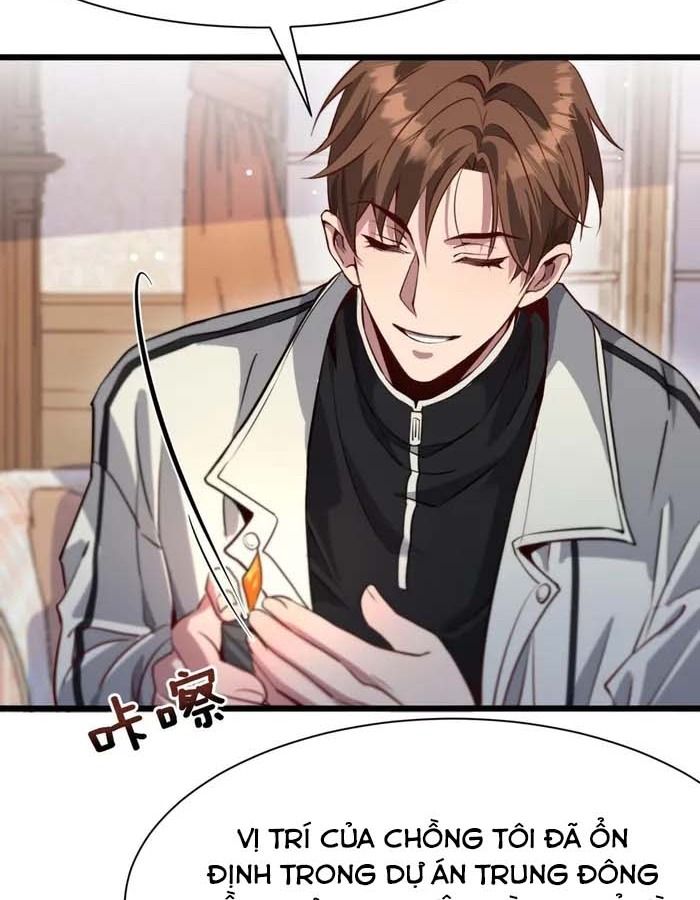 Tôi Bị Mắc Kẹt Trong Cùng Một Ngày Suốt Một Nghìn Năm: Chapter 104