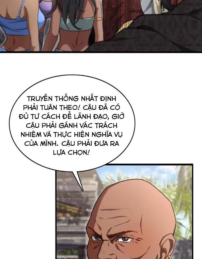 Tôi Bị Mắc Kẹt Trong Cùng Một Ngày Suốt Một Nghìn Năm: Chapter 105