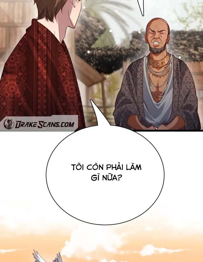 Tôi Bị Mắc Kẹt Trong Cùng Một Ngày Suốt Một Nghìn Năm: Chapter 105