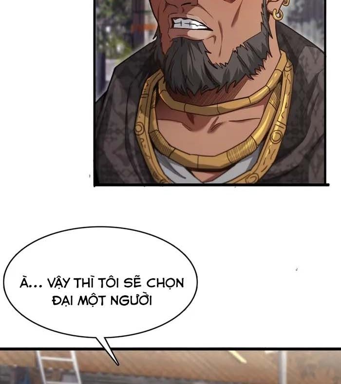 Tôi Bị Mắc Kẹt Trong Cùng Một Ngày Suốt Một Nghìn Năm: Chapter 105