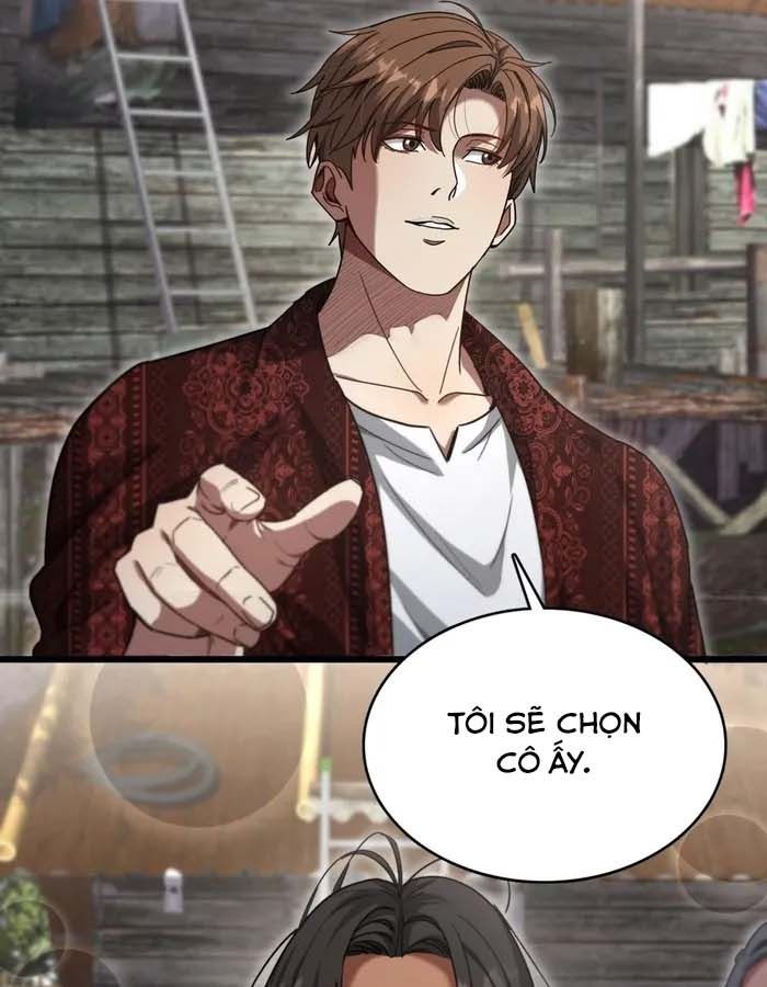 Tôi Bị Mắc Kẹt Trong Cùng Một Ngày Suốt Một Nghìn Năm: Chapter 105