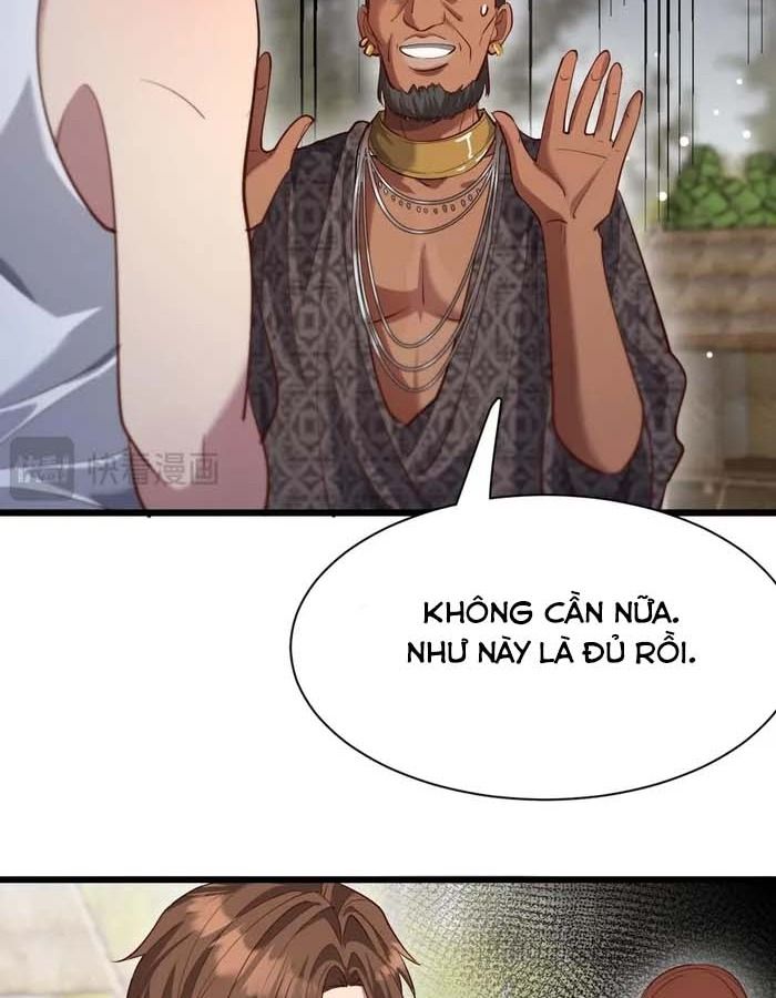 Tôi Bị Mắc Kẹt Trong Cùng Một Ngày Suốt Một Nghìn Năm: Chapter 105