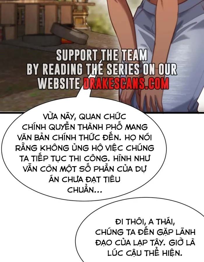 Tôi Bị Mắc Kẹt Trong Cùng Một Ngày Suốt Một Nghìn Năm: Chapter 105