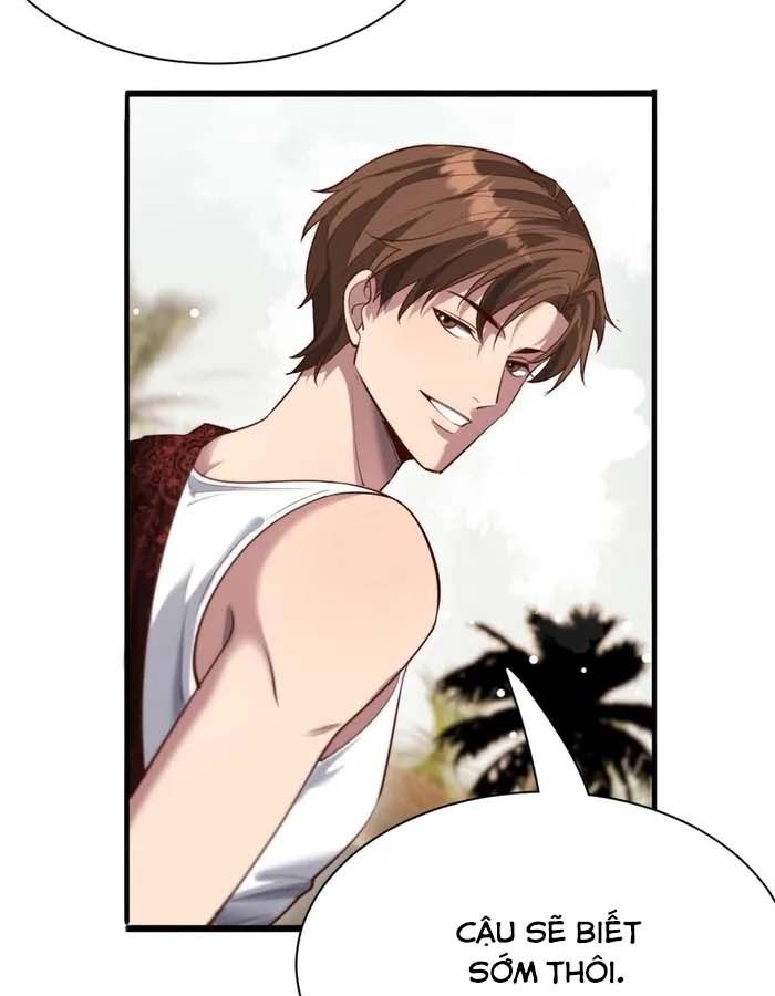 Tôi Bị Mắc Kẹt Trong Cùng Một Ngày Suốt Một Nghìn Năm: Chapter 105