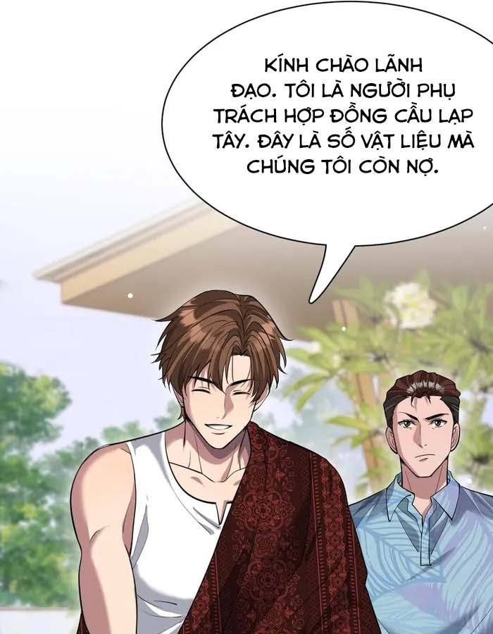 Tôi Bị Mắc Kẹt Trong Cùng Một Ngày Suốt Một Nghìn Năm: Chapter 105