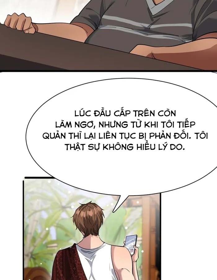 Tôi Bị Mắc Kẹt Trong Cùng Một Ngày Suốt Một Nghìn Năm: Chapter 105