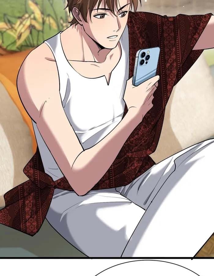 Tôi Bị Mắc Kẹt Trong Cùng Một Ngày Suốt Một Nghìn Năm: Chapter 105