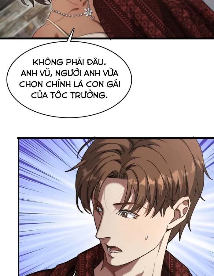 Tôi Bị Mắc Kẹt Trong Cùng Một Ngày Suốt Một Nghìn Năm: Chapter 105