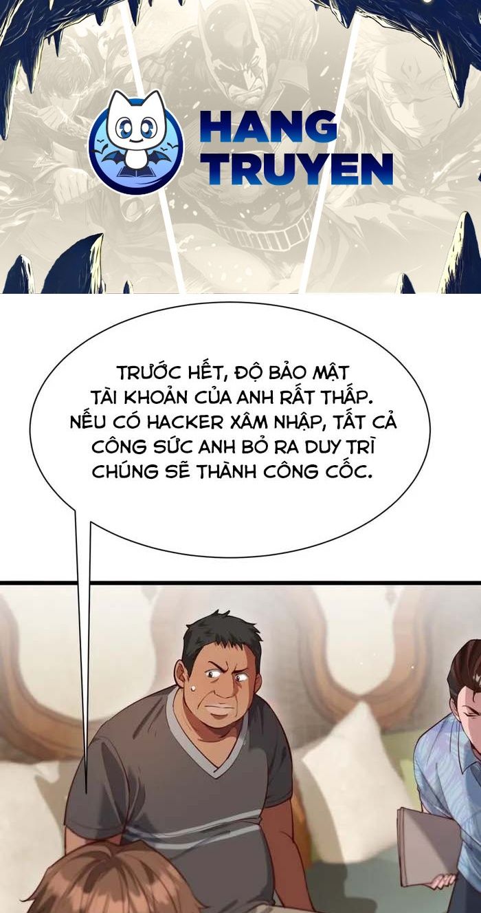 Tôi Bị Mắc Kẹt Trong Cùng Một Ngày Suốt Một Nghìn Năm: Chapter 106