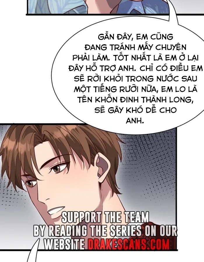 Tôi Bị Mắc Kẹt Trong Cùng Một Ngày Suốt Một Nghìn Năm: Chapter 106