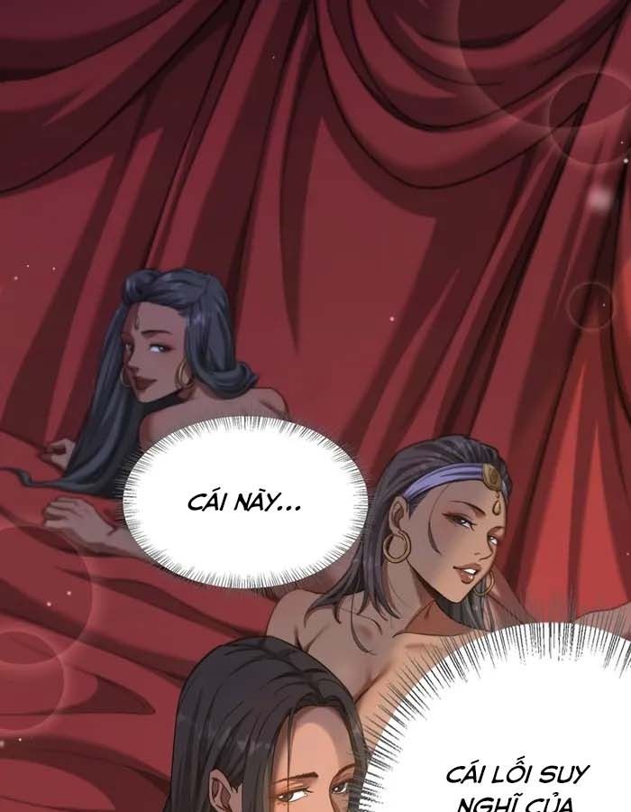 Tôi Bị Mắc Kẹt Trong Cùng Một Ngày Suốt Một Nghìn Năm: Chapter 106