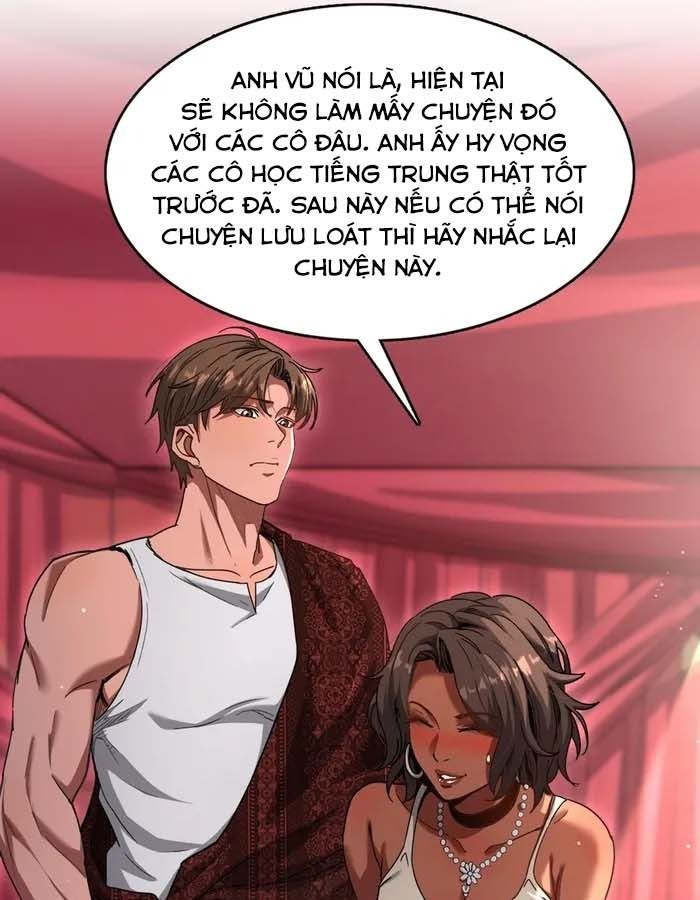 Tôi Bị Mắc Kẹt Trong Cùng Một Ngày Suốt Một Nghìn Năm: Chapter 106