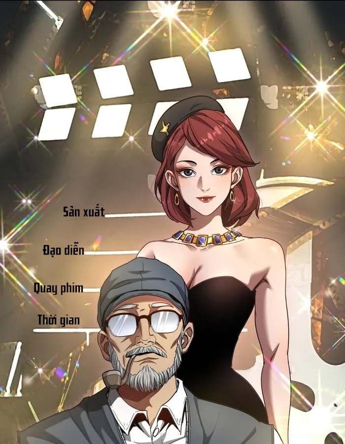 Tôi Bị Mắc Kẹt Trong Cùng Một Ngày Suốt Một Nghìn Năm: Chapter 106