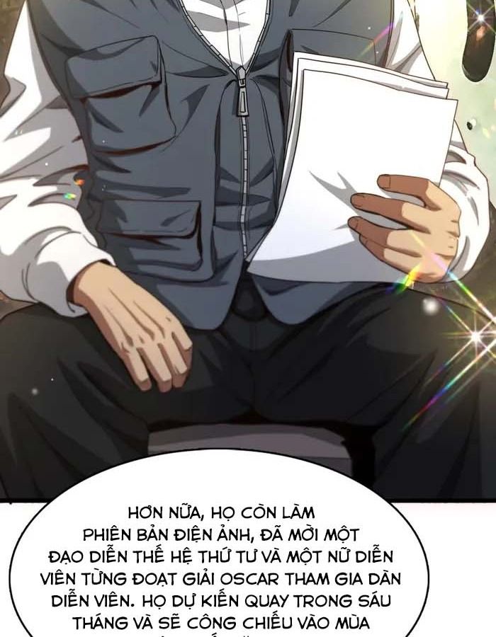 Tôi Bị Mắc Kẹt Trong Cùng Một Ngày Suốt Một Nghìn Năm: Chapter 106