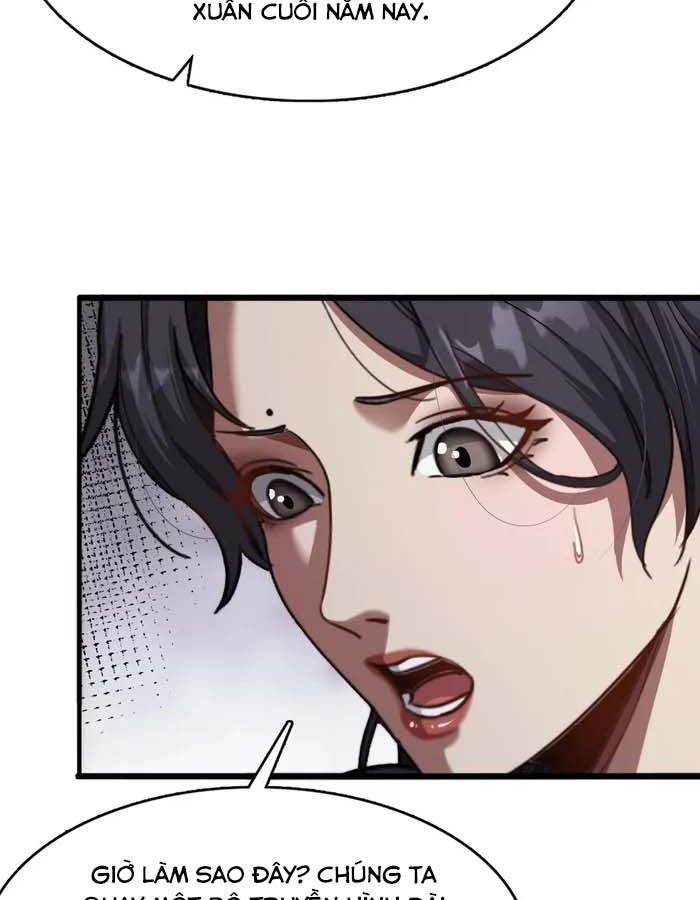 Tôi Bị Mắc Kẹt Trong Cùng Một Ngày Suốt Một Nghìn Năm: Chapter 106