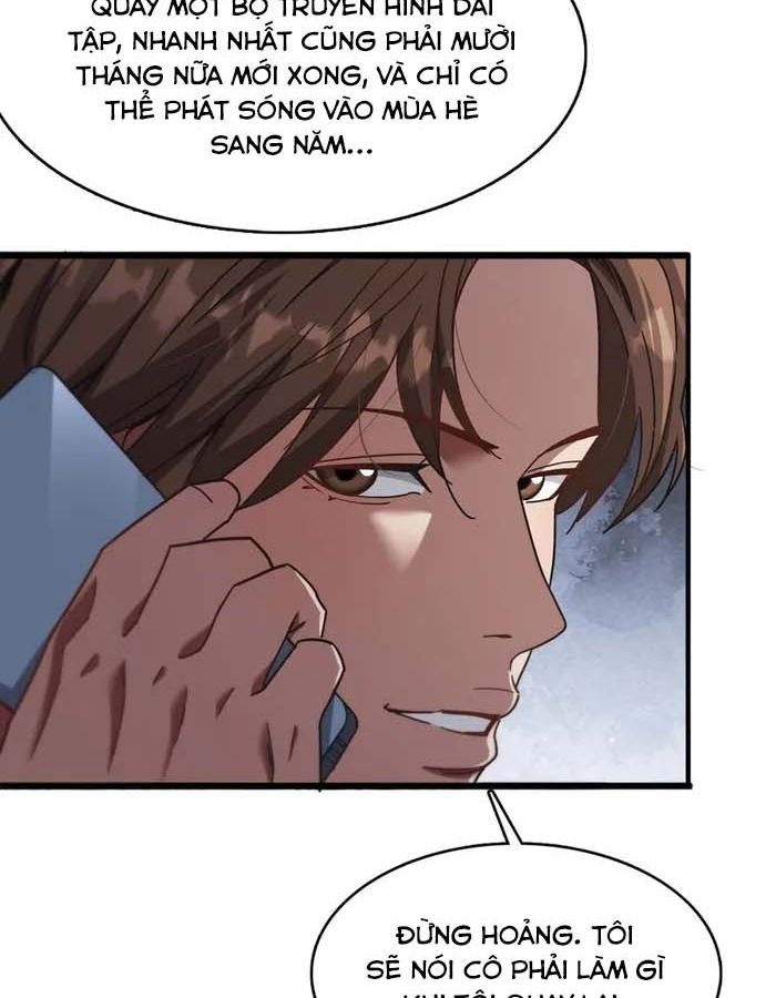 Tôi Bị Mắc Kẹt Trong Cùng Một Ngày Suốt Một Nghìn Năm: Chapter 106