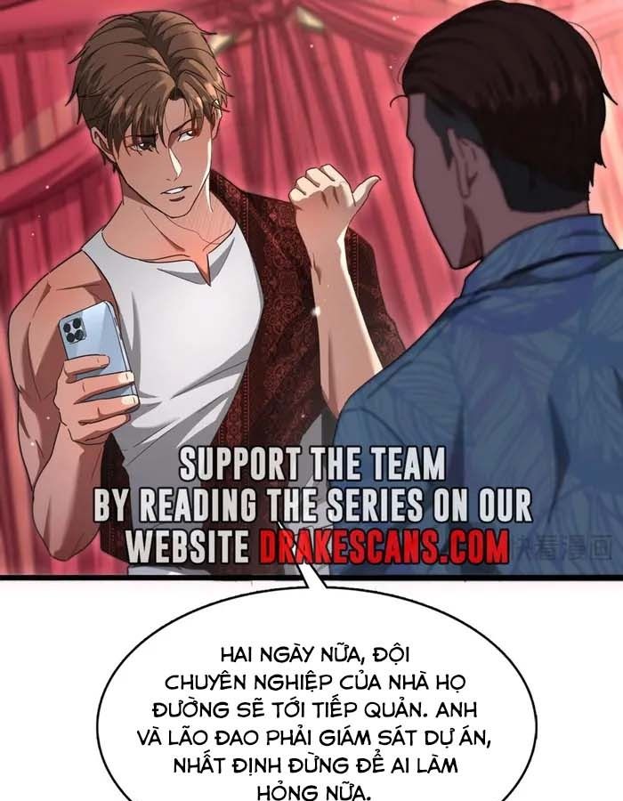 Tôi Bị Mắc Kẹt Trong Cùng Một Ngày Suốt Một Nghìn Năm: Chapter 106