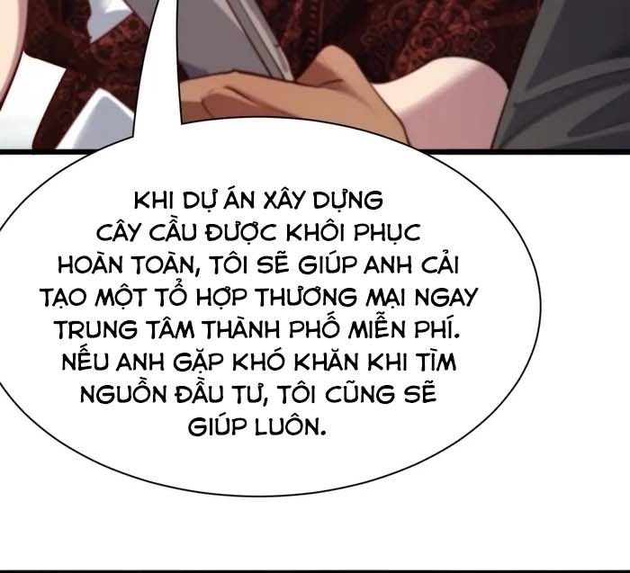 Tôi Bị Mắc Kẹt Trong Cùng Một Ngày Suốt Một Nghìn Năm: Chapter 106