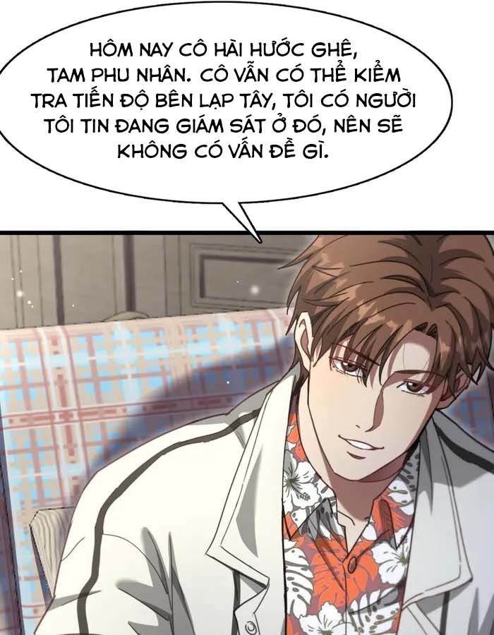 Tôi Bị Mắc Kẹt Trong Cùng Một Ngày Suốt Một Nghìn Năm: Chapter 106