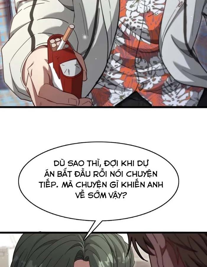 Tôi Bị Mắc Kẹt Trong Cùng Một Ngày Suốt Một Nghìn Năm: Chapter 106