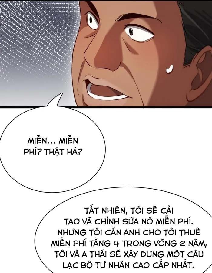 Tôi Bị Mắc Kẹt Trong Cùng Một Ngày Suốt Một Nghìn Năm: Chapter 106