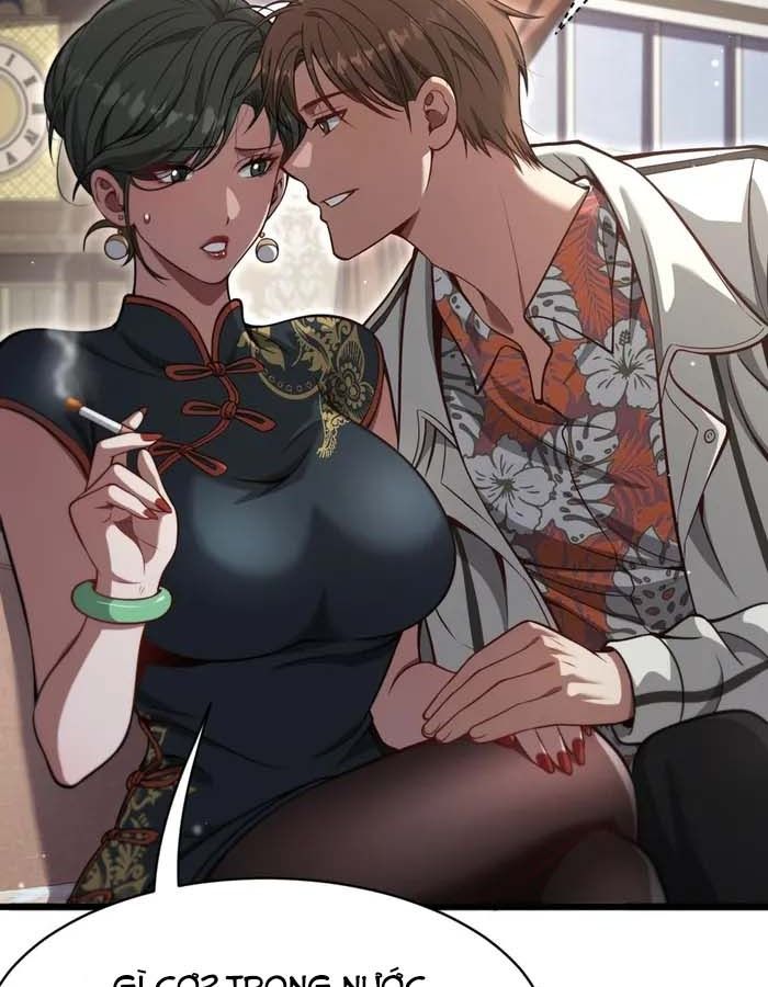 Tôi Bị Mắc Kẹt Trong Cùng Một Ngày Suốt Một Nghìn Năm: Chapter 106