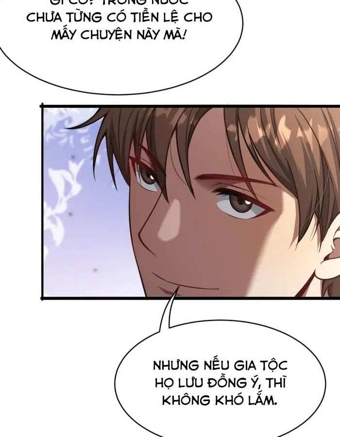 Tôi Bị Mắc Kẹt Trong Cùng Một Ngày Suốt Một Nghìn Năm: Chapter 106