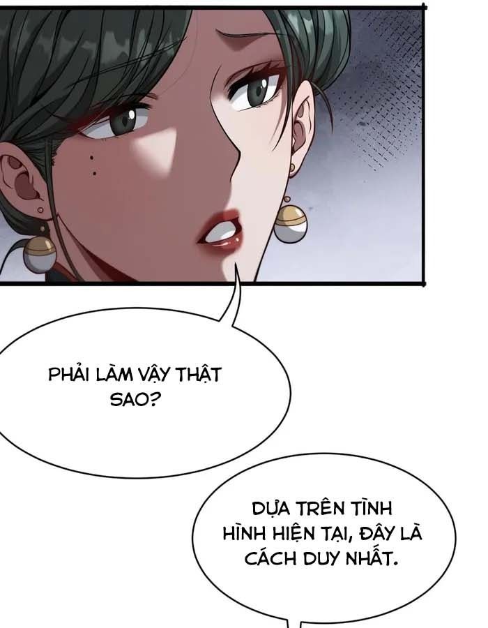 Tôi Bị Mắc Kẹt Trong Cùng Một Ngày Suốt Một Nghìn Năm: Chapter 106